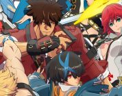 GUILTY GEAR STRIVE: DUAL RULERS, trailer e mese di uscita per l’anime