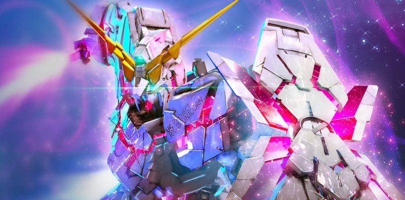 GUNDAM CARD GAME: rivelate le date di uscita in Italia