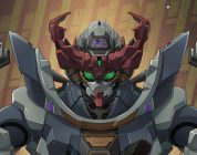 Gundam GQuuuuuuX: nuovo teaser con l’opening di Kenshi Yonezu