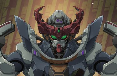 Gundam GQuuuuuuX: nuovo teaser con l’opening di Kenshi Yonezu