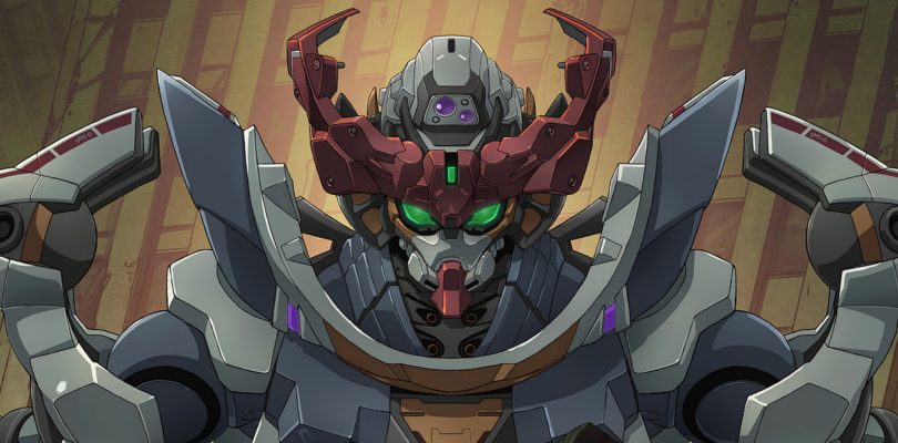 Gundam GQuuuuuuX: nuovo teaser con l’opening di Kenshi Yonezu