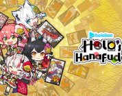 hololive Holo's Hanafuda annunciato per PC