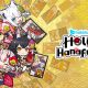 hololive Holo's Hanafuda annunciato per PC