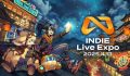 INDIE Live Expo: Spring Showcase tornerà il 13 aprile