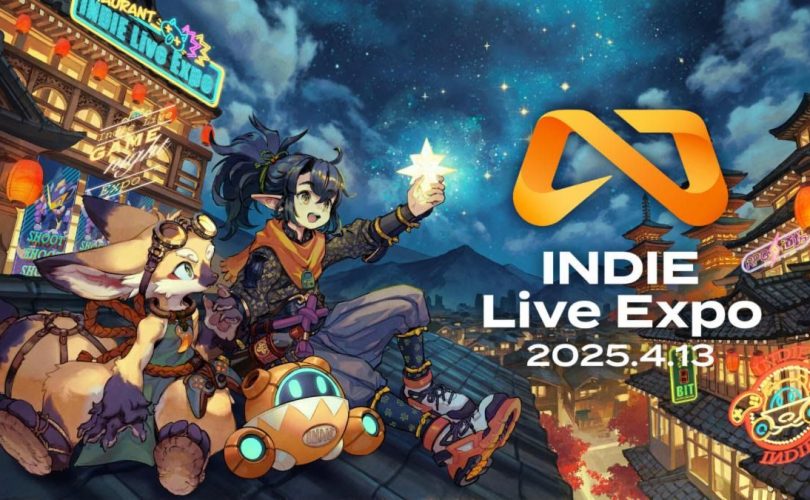 INDIE Live Expo: Spring Showcase tornerà il 13 aprile