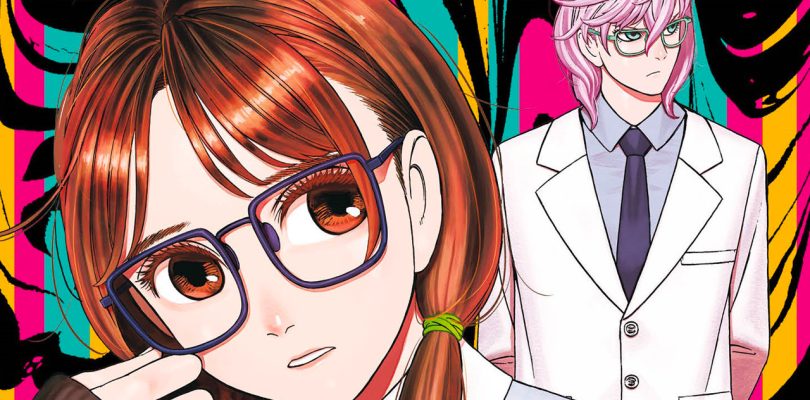 J-POP Manga: le uscite di gennaio 2025