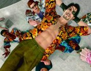 Like a Dragon: Pirate Yakuza in Hawaii si mostra in un trailer panoramico