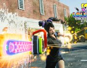 LOLLIPOP CHAINSAW RePOP: l’aggiornamento gratuito agiunge Photo Mode e Goth Outfit