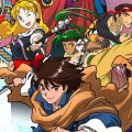 LUNAR Remastered Collection è disponibile su console e PC