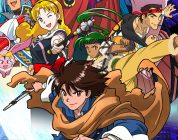 LUNAR Remastered Collection: la data di uscita