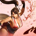 STREET FIGHTER 6: data di lancio per Mai Shiranui