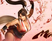 STREET FIGHTER 6: data di lancio per Mai Shiranui