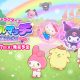 Miracle Match: Magical Onigokko, un nuovo gioco coi personaggi Sanrio