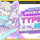 NEEDY STREAMER OVERLOAD: Typing of the Net è disponibile su PC