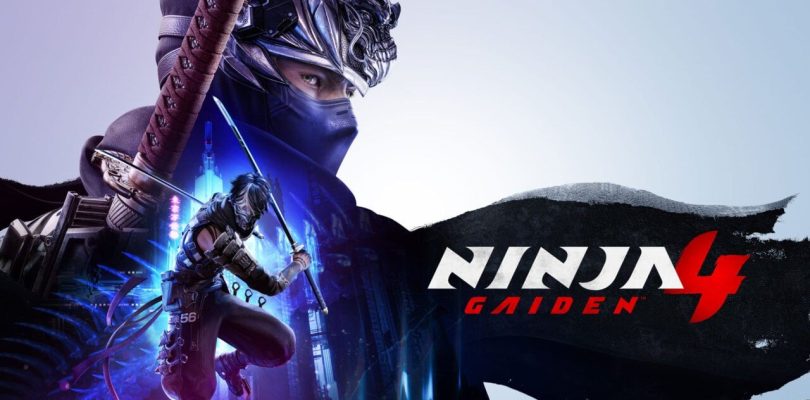 NINJA GAIDEN 4 annunciato per console e PC