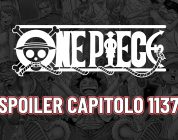 ONE PIECE: spoiler del capitolo 1137 – I guerrieri della liberazione