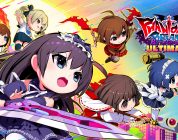 Phantom Breaker: Battle Grounds Ultimate rimandato ad aprile