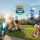 Pokémon GO: in arrivo un aumento dei tassi di spawn