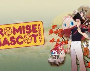 Promise Mascot Agency: il protagonista sarà doppiato da Takaya Kuroda