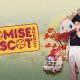 Promise Mascot Agency: il protagonista sarà doppiato da Takaya Kuroda