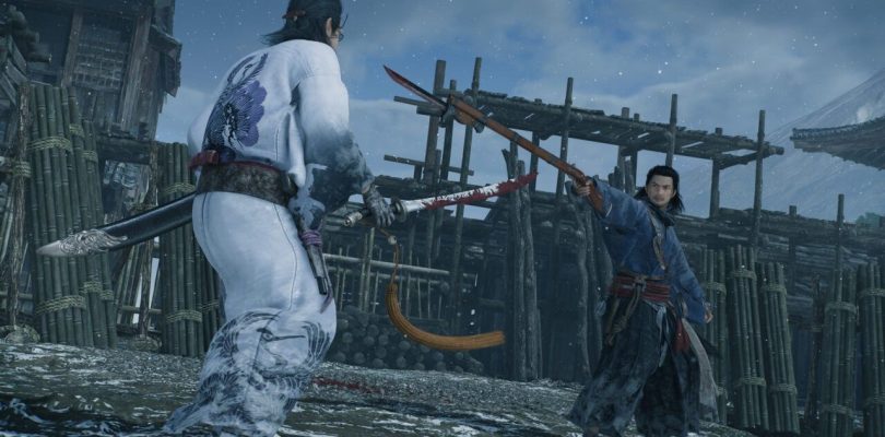 Rise of the Ronin arriva su PC, la data di uscita