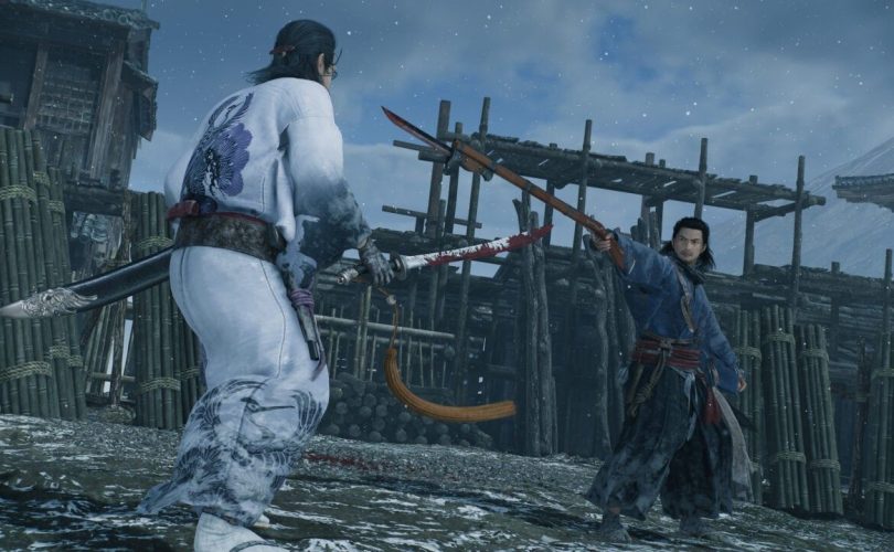 Rise of the Ronin arriva su PC, la data di uscita