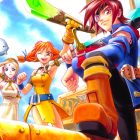 SEGA registra i marchi di Skies of Arcadia ed Eternal Arcadia in Giappone