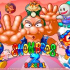 SNOW BROS. 2 SPECIAL, annunciata la data di uscita