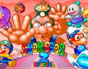 SNOW BROS. 2 SPECIAL, annunciata la data di uscita