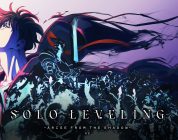 Solo Leveling: la seconda stagione in arrivo su Crunchyroll