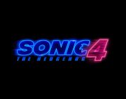 Sonic 4 – Il Film: pianificata la data di uscita negli USA