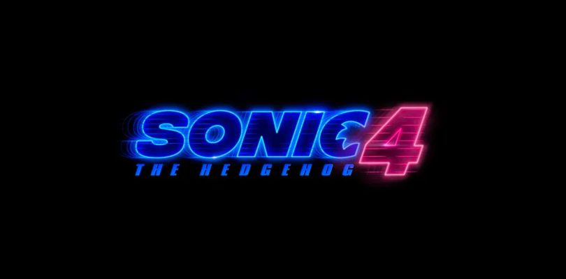 Sonic 4 – Il Film: pianificata la data di uscita negli USA