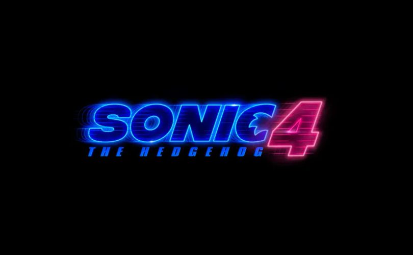 Sonic 4 – Il Film: pianificata la data di uscita negli USA