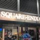 SQUARE ENIX Café Tokyo chiude i battenti a marzo