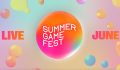 Lo showcase del Summer Game Fest 2025 si svolgerà il 6 giugno