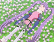 La misteriosa Sophie si sveglia in un campo fiorito in TALES OF GRACES f REMASTERED