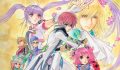 TALES OF GRACES f REMASTERED – Recensione