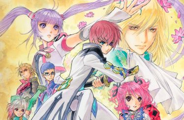 TALES OF GRACES f REMASTERED – Recensione