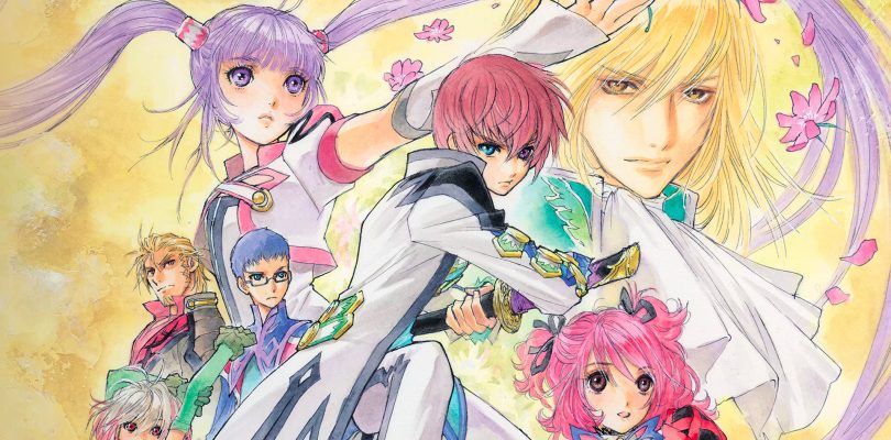 TALES OF GRACES f REMASTERED – Recensione