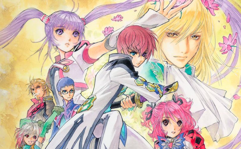 TALES OF GRACES f REMASTERED – Recensione