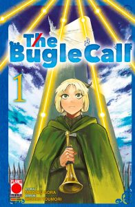 The Bugle Call – Recensione