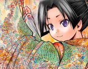 The Elusive Samurai – Recensione del manga