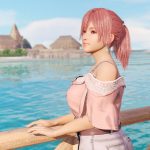 Venus Vacation PRISM: DEAD OR ALIVE Xtreme rimandato al 27 marzo