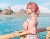 Venus Vacation PRISM: DEAD OR ALIVE Xtreme rimandato al 27 marzo