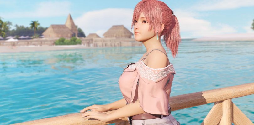 Venus Vacation PRISM: DEAD OR ALIVE Xtreme rimandato al 27 marzo