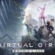 VIRTUAL GIRL @ WORLD’S END: data di uscita per il Giappone