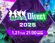 WSS Direct 2025 annunciato per il 21 gennaio