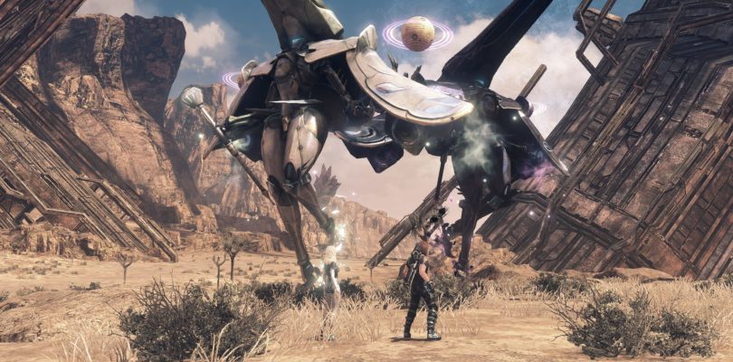 Xenoblade Chronicles X: Definitive Edition si mostra in un nuovo trailer