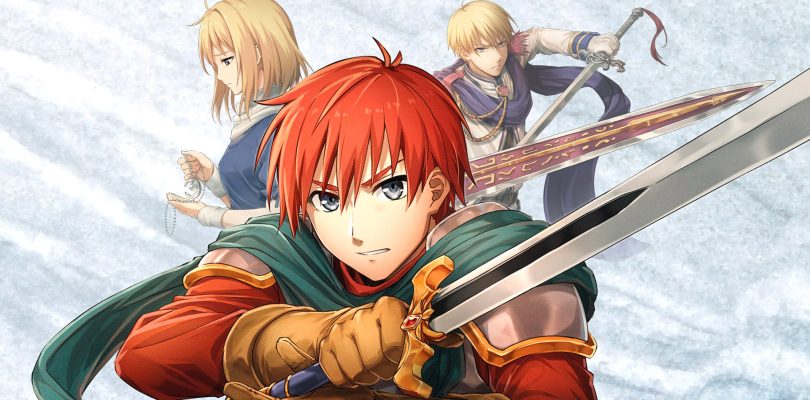 Ys MEMOIRE: The Oath in Felghana – Recensione