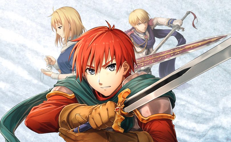 Ys MEMOIRE: The Oath in Felghana – Recensione